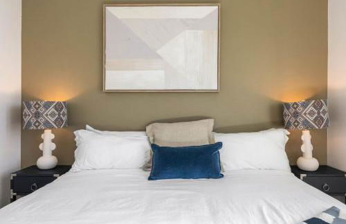 Arts District Stay, Walk to Little Tokyo with Parking - Foto 12