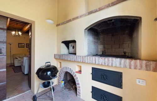 Beautiful Villa in Belforte All'isauro With Swimming Pool - Foto 66