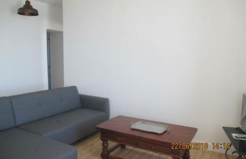 Appartement Bord de Mer - Photo 6