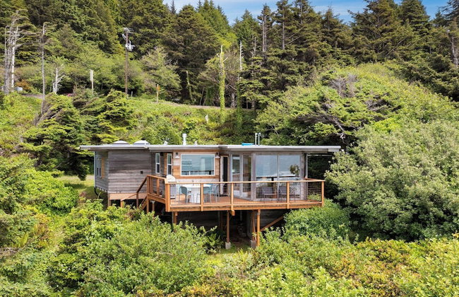 Sunset Cove by Avantstay Beachfront w/ Balcony! - Foto 104