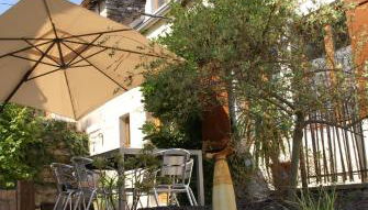 Gîte des remparts - Foto 2