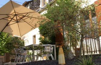 Gîte des remparts - Foto 2