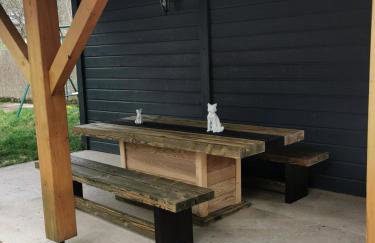 Le Cocon de Litia - Foto 22