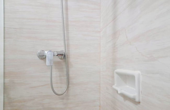 Best Homey And Modern Studio At Uttara The Icon Apartment - Photo 9