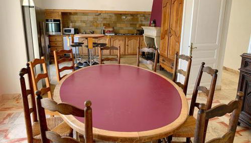 Magnifique villa de charme avec piscine - Foto 5