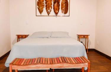 Suítes Lar Doce Lar - Photo 23