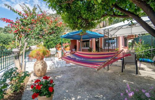 Ocean View Oasis - Palaiokastritsa - Foto 2