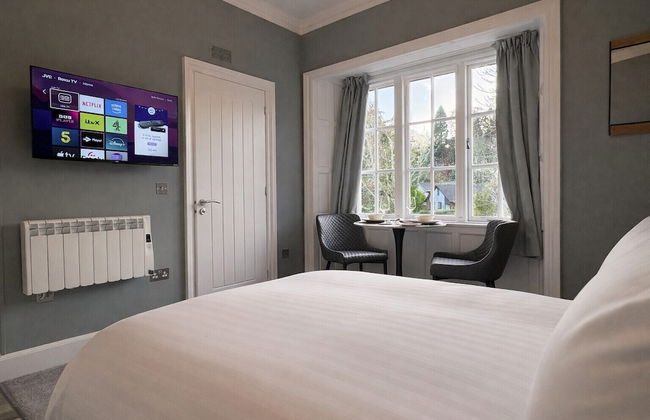 Rossal House Apartments - Foto 60