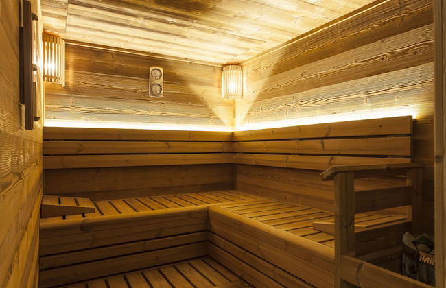 Apparthotel Silbersee - Foto 40