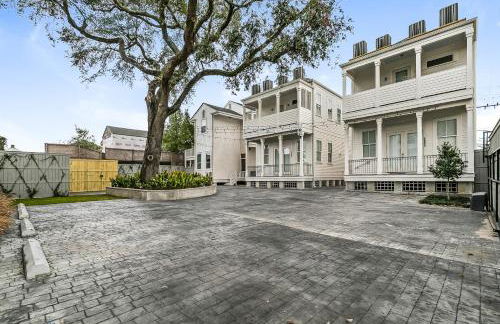 Charming 2BR on Carondelet by Hosteeva - Foto 38