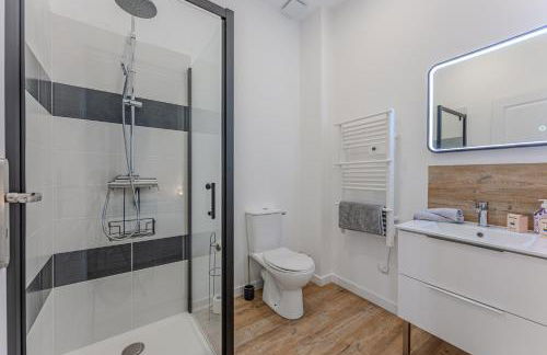 LA MAISON DES VIGNES SAINT EMILION - Foto 19