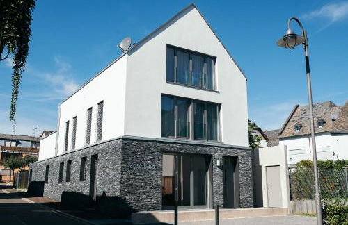 Moselhaus by Clüsserath-Wittmann - Foto 1