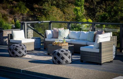 The Overlook Family Home by Sonoma Stays - Foto 35