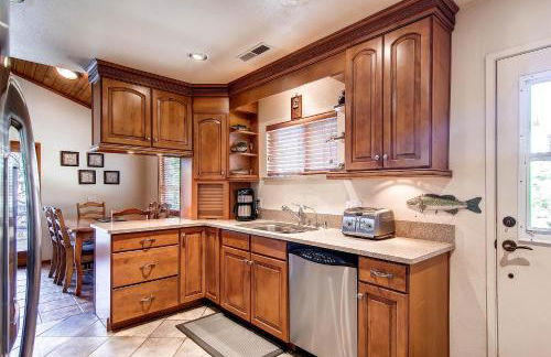 Fishermen’s Oasis - Foto 7