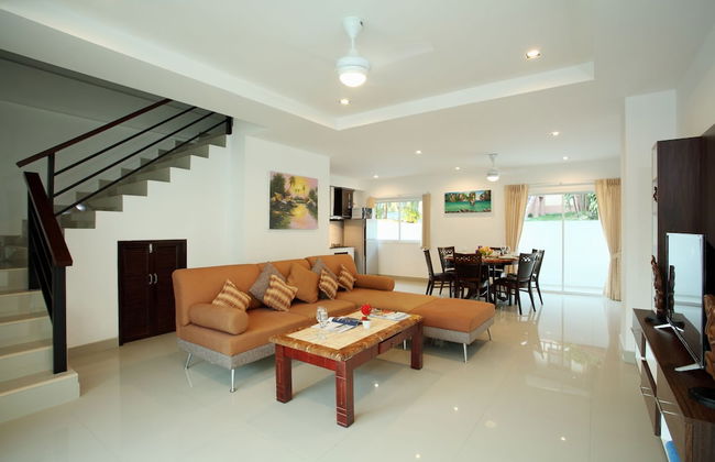 Kata Hill View Villas by Kata Sea View Villas - Foto 29