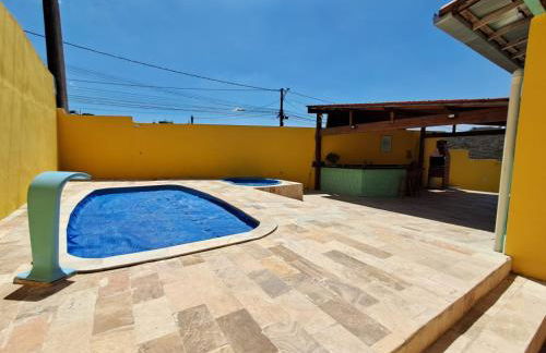 Casa & lazer - Com piscina aquecida e churrasqueira - Foto 39