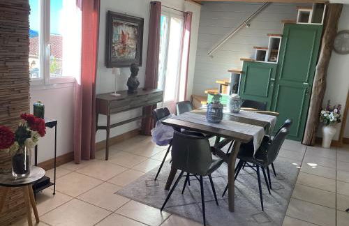 Hauts de st pierre belle terrasse Fayence - Foto 10