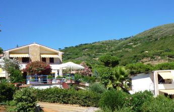 Residence Villa Morcone - Foto 26