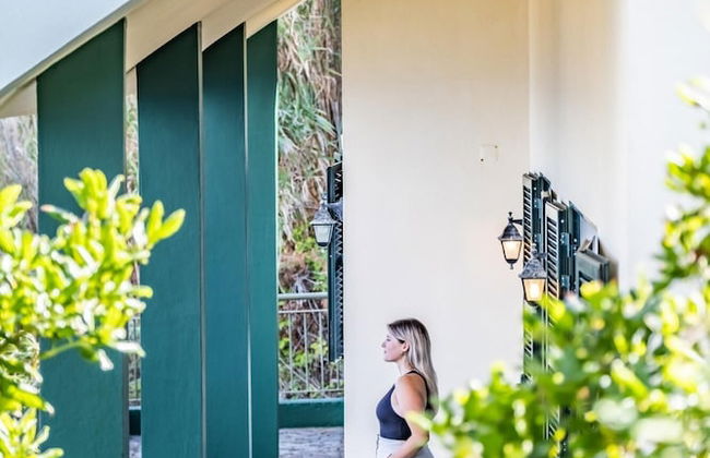 Green Valley by Madeira Sun Travel - Foto 1