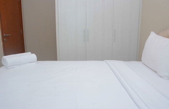 Warm and Cozy 2BR Apartment Woodland Park Residence - Foto 3