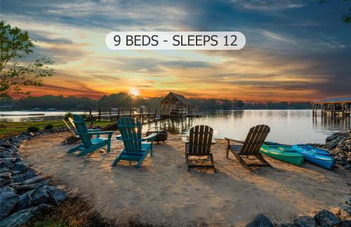 Lakeside Story - Foto 1