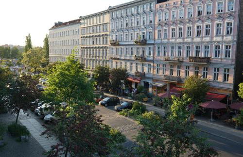 Brilliant Apartments - Foto 13