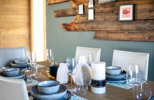 La Grande Vallée - Vue exceptionnelle - Foto 31