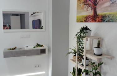 Apartamento Plaza Palmeras - Foto 13