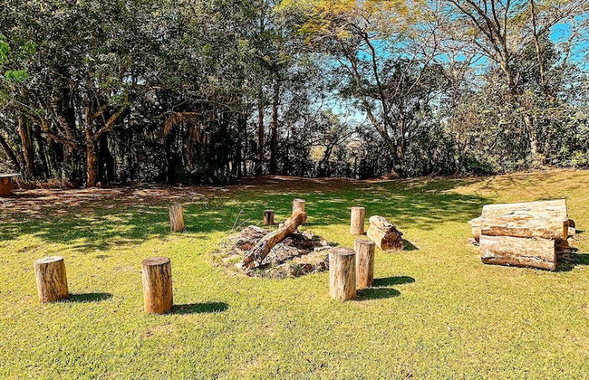 Fazenda 45min de SP - Muito lazer! - Foto 56