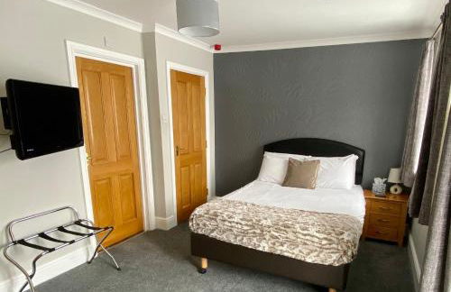 Jeffersons Hotel & Serviced Apartments - Foto 21