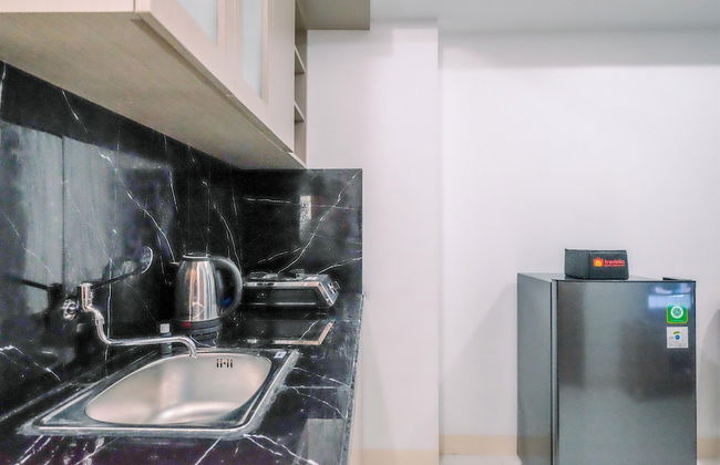 Comfort Stay 2BR Podomoro Golf View Apartment - Foto 8