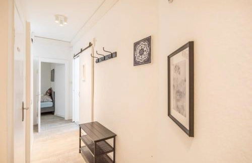 Two Bedroom Apartment and Bathrooms - Foto 8