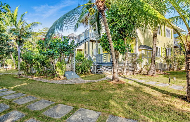 Pineapple Fields Boutique Condo Hotel - Foto 11