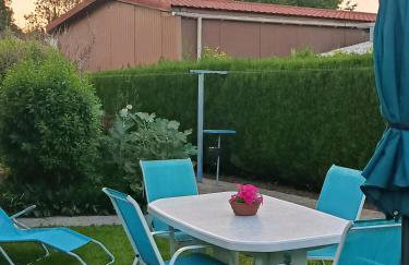 la maison de marie - Foto 8