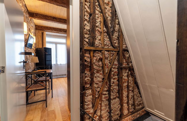 Casa dos Caldeireiros - Photo 33