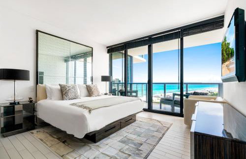 Ocean View at 2201 Collins Ave. formerly W South Beach - 1114 - Foto 1