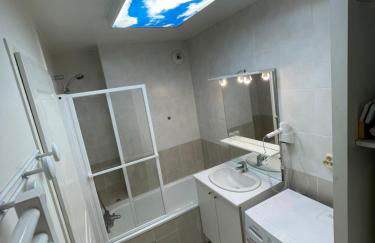 Appartement 65m² idéalement placé pour 6 pers. - Foto 10