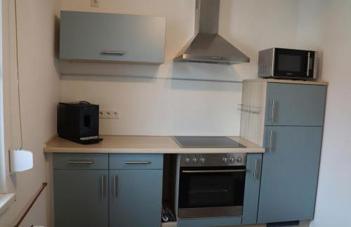 FeWo Lollar - wohnen auf Zeit - Photo 13