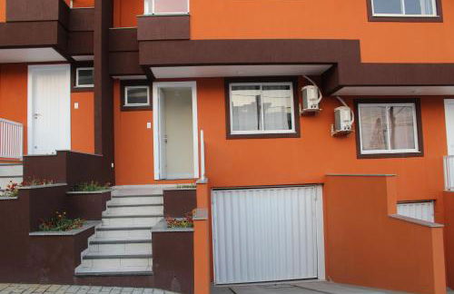 Praia de Quatro Ilhas a 50 metros do mar - Photo 65