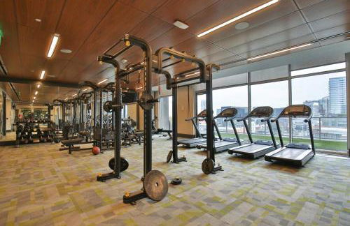 Deluxe Studio Apartment On Broadway - Foto 32