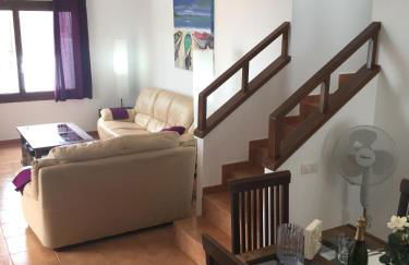 Villas Puerto Rubicon - Foto 46