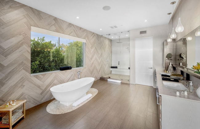 Alfred Villa - Photo 36