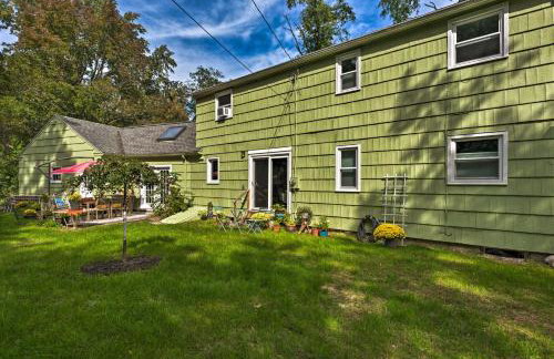 Pittsford Trolley Home - Near Erie Canal! - Foto 10