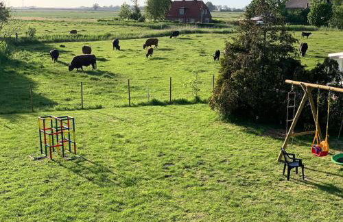 Ferienhaus Immerlicht Norddeich S-H - Photo 17