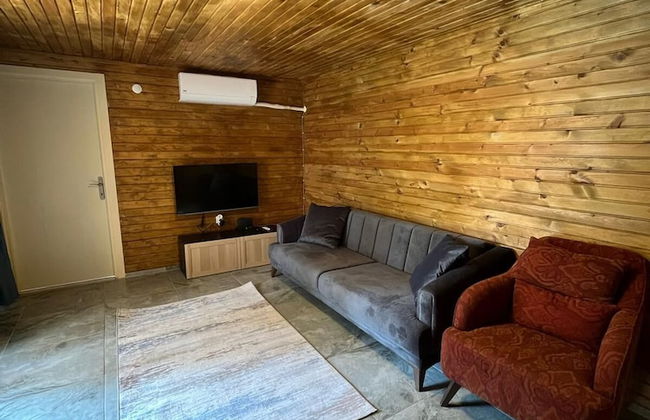 The Halcyon Apartment - Foto 27