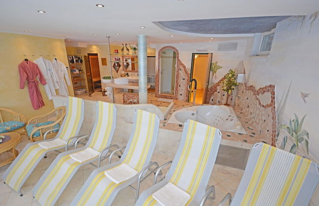 Apartment in Pitztal Near Ski Slopes - Foto 15