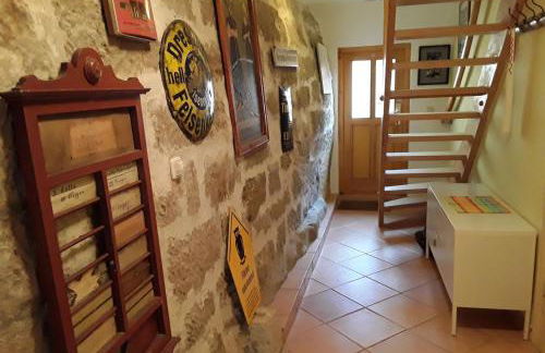 Ferien im Denkmal an der Elbe - Foto 17