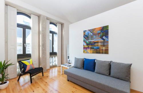 BO - Bolhão Apartments - Foto 24