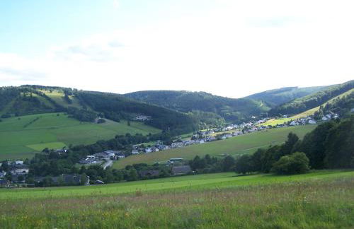 Ferienwohnung Sommerwind - Foto 27