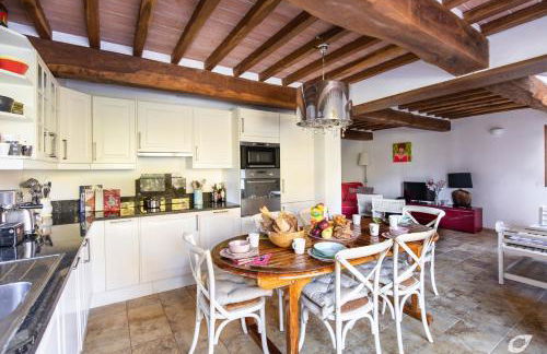 Villa Miramare Camaiore with pool - Foto 46